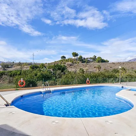 Casa Socrates Semesterbostad