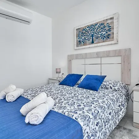 Casa Socrates Semesterbostad