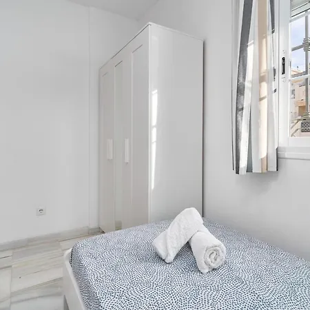Casa Socrates Semesterbostad