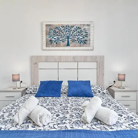 Casa Socrates Nerja