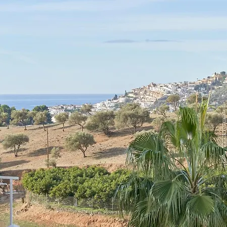 Casa Socrates Semesterbostad