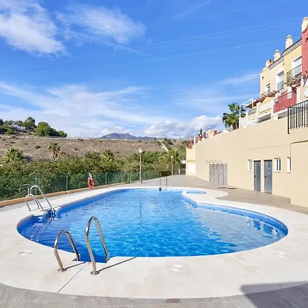 Feriehus Casa Socrates *