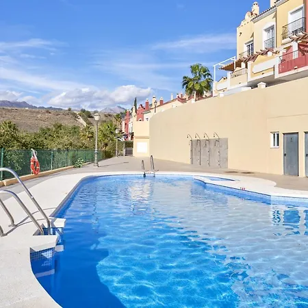 Casa Socrates * Nerja